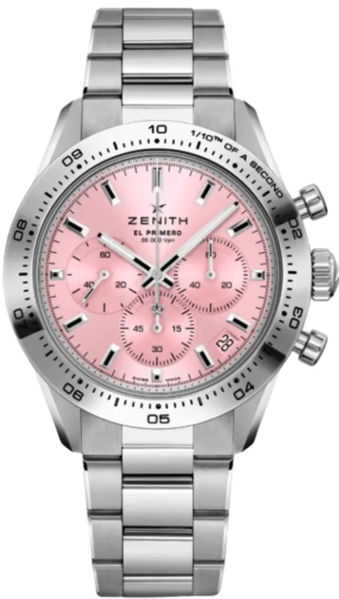 Zenith Chronomaster Sport