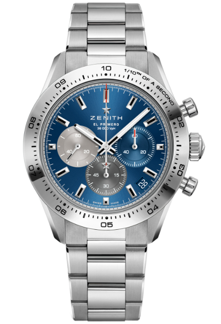 Zenith Chronomaster Sport