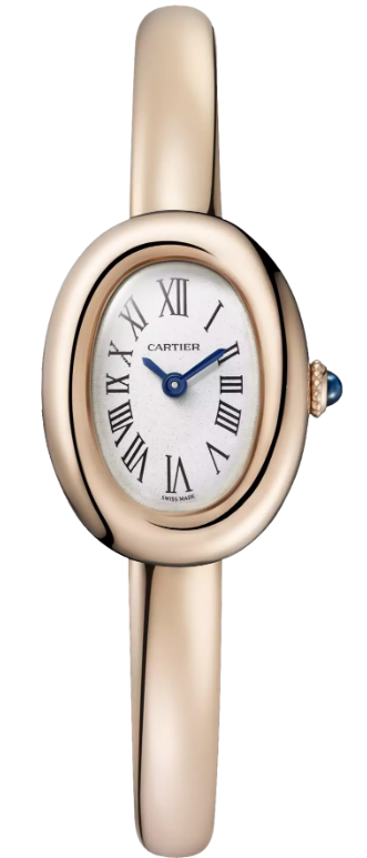Cartier Baignoire Mini (Size 16)
