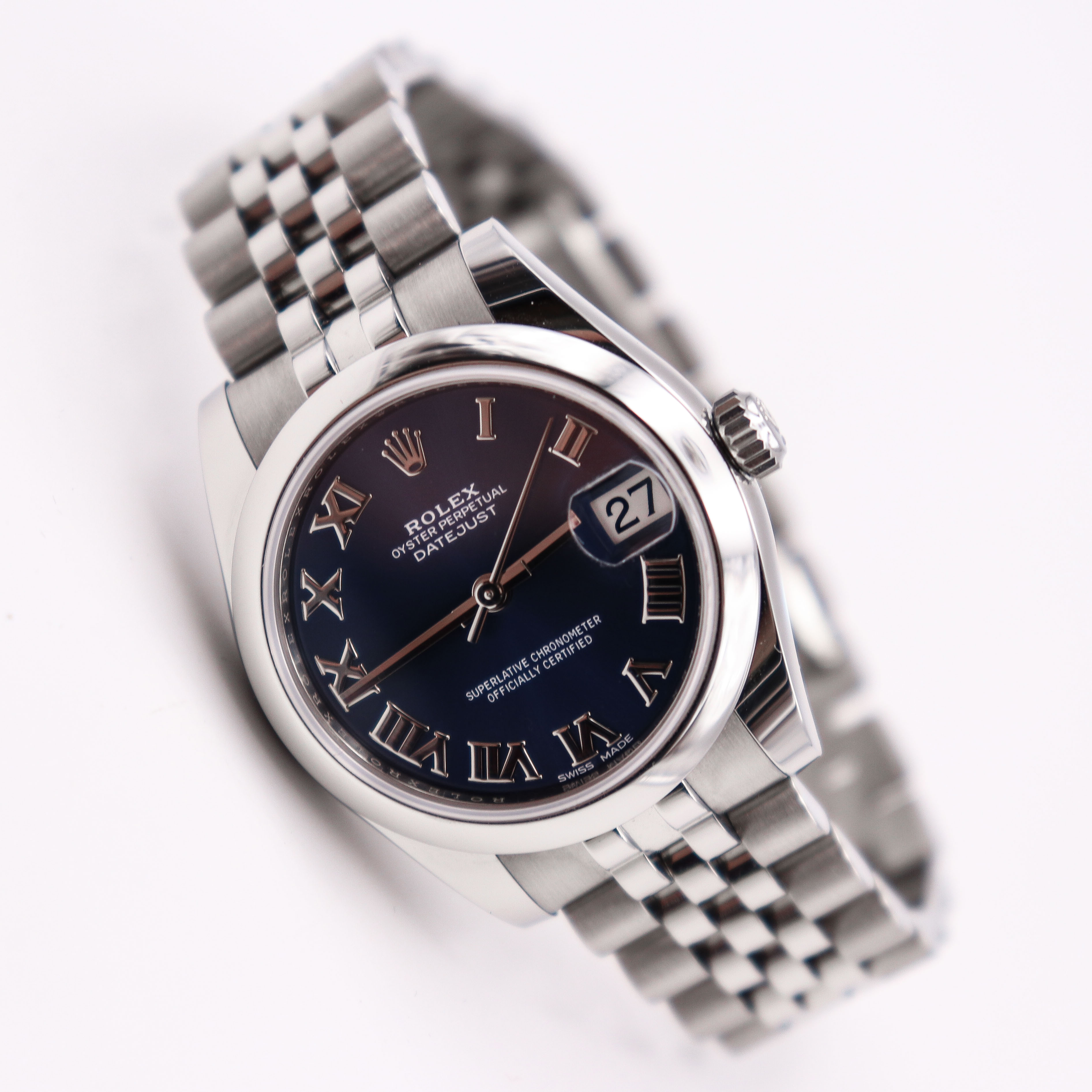 Rolex Datejust 31 mm