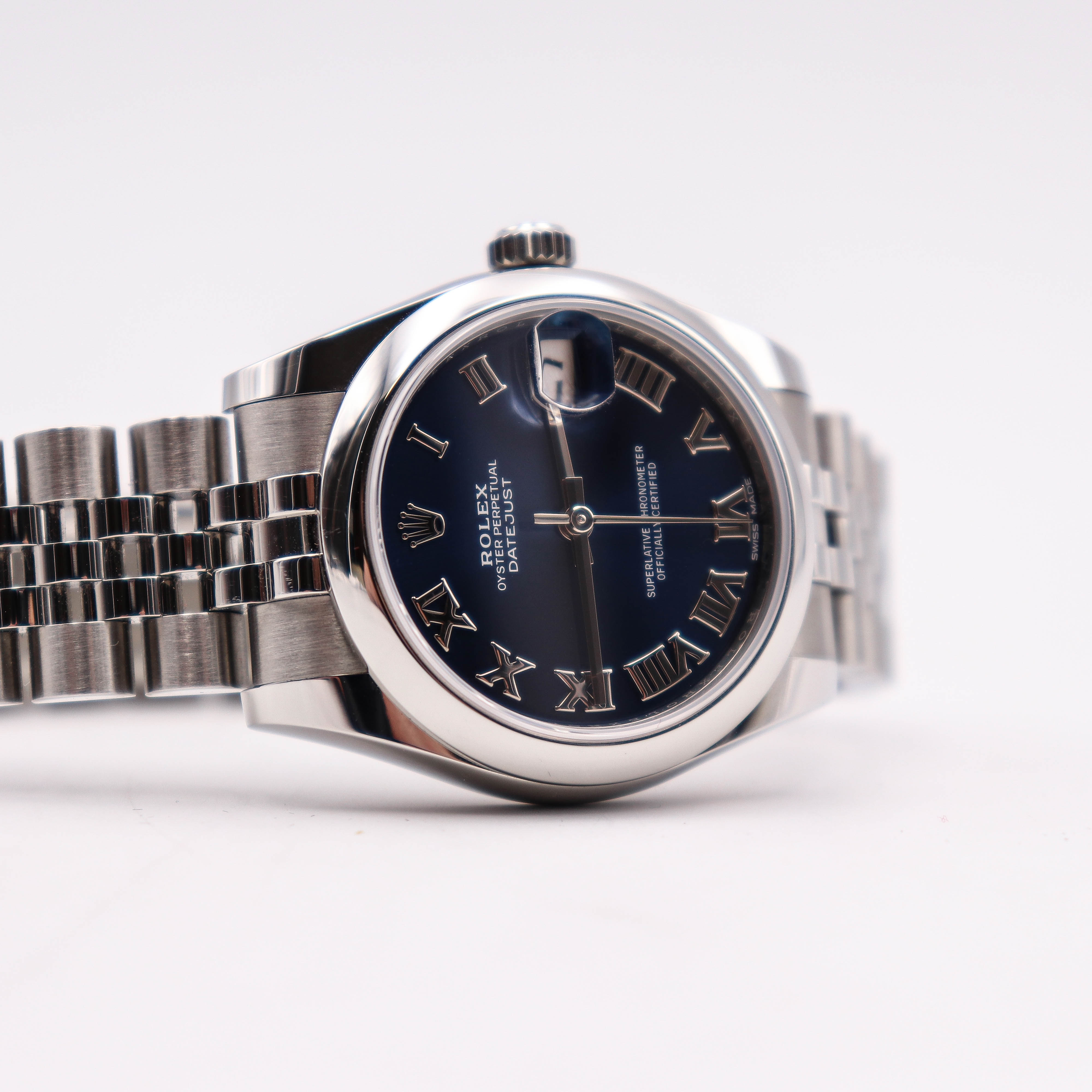 datejust 31 mm