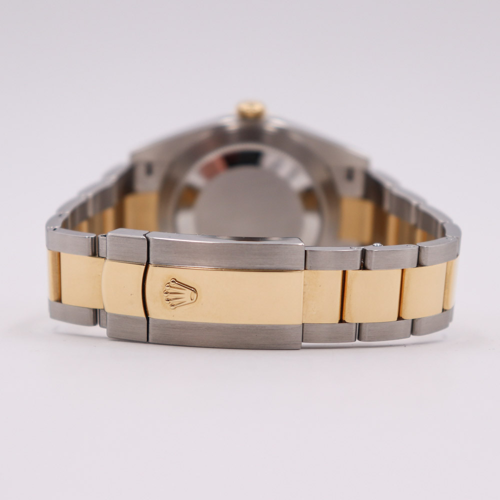 Rolex Datejust 41 mm