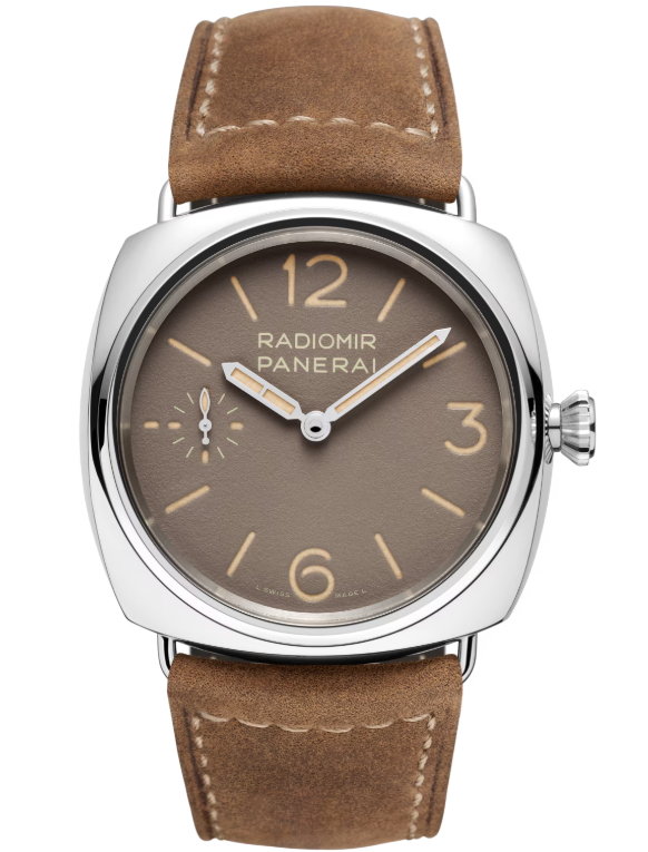 Panerai Radiomir Officine
