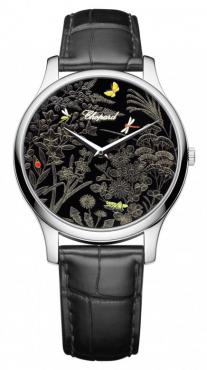 Chopard L.U.C. XP Urushi