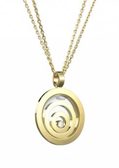 Chopard Happy Spirit Necklace