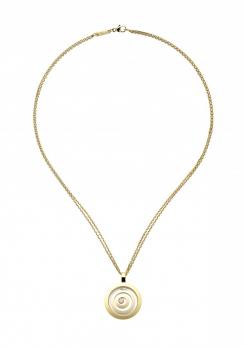 Chopard Happy Spirit Necklace