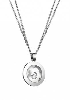 Chopard Happy Spirit Halskette