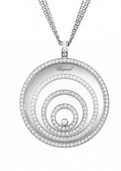 Chopard Happy Spirit Necklace