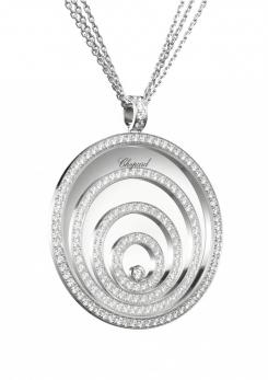 Chopard Happy Spirit Necklace