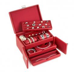 Scatola Del Tempo Jewelery Boxes Tesoro C Kellolaatikot