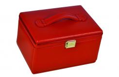 Scatola Del Tempo Jewelery Boxes Tesoro C Kellolaatikot