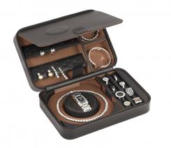 Scatola Del Tempo Jewelery Boxes Tesoro D Watch boxes
