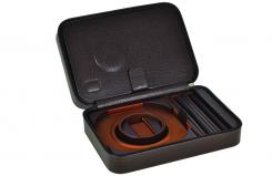 Scatola Del Tempo Jewelery Boxes Tesoro D Watch boxes