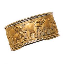 Carrera Y Carrera Rondo Elephant Bracelet