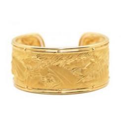 Carrera Y Carrera Rondo Horse Bracelet