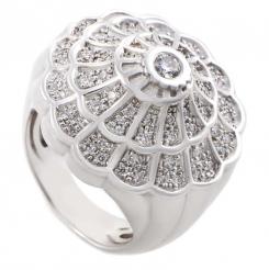 Carrera Y Carrera Afrodita Ring