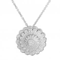 Carrera Y Carrera Afrodita Necklace