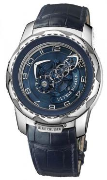 Freak Cruiser Ulysse Nardin 2050 131 03