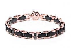 Baraka Cyborg Ceramic Bracelet