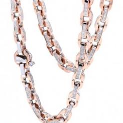 Baraka Ritmika Halskette