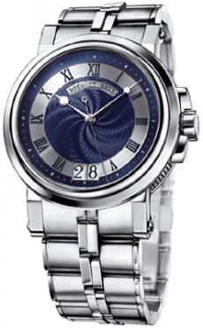 Breguet marine automatic big on sale date