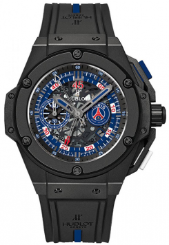 Hublot King Power Paris Saint-Germain