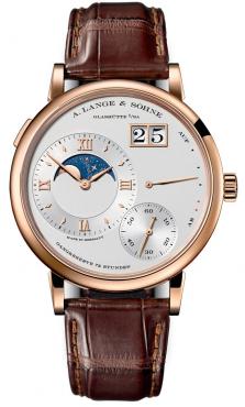 A. Lange & Sohne Grand Lange 1 Moonphase