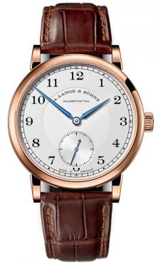 A. Lange & Sohne 1815