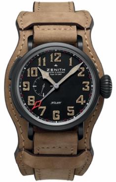 Zenith Pilot Type 20 GMT 1903