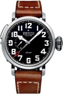 Zenith Pilot Type 20 GMT