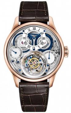 Zenith Christophe Colomb Hurricane	