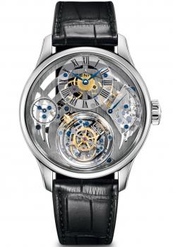 Zenith Christophe Colomb	