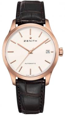 Zenith Heritage Port Royal
