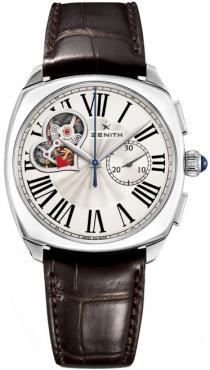 zenith star open