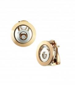 Chopard Happy Spirit Ohrringe