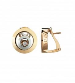 Chopard Happy Spirit Ohrringe