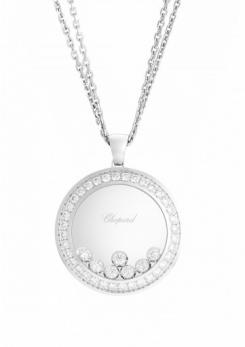 Chopard Happy Diamonds Icons Necklace