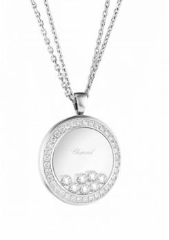 Chopard Happy Diamonds Icons Necklace