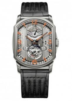 Chopard L.U.C. Engine One Tourbillon