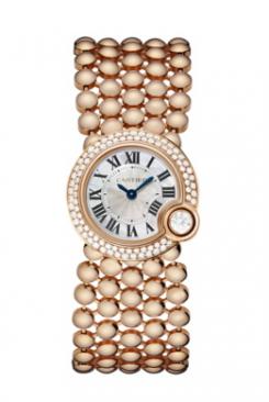 Cartier Ballon Blanc 24 mm