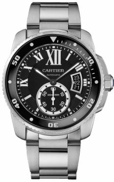 Cartier Calibre de Cartier Diver