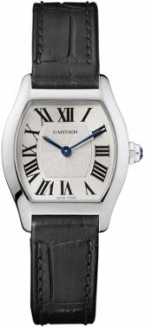 Cartier Tortue Small