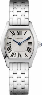 Cartier Tortue Small