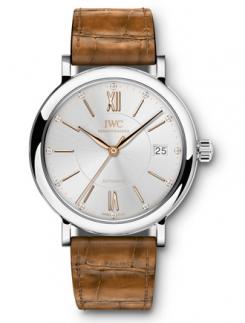 IWC Portofino Midsize Automatic 