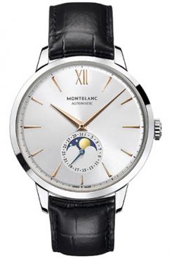 Montblanc Meisterstuck Heritage Moonphase 41mm