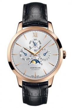 Montblanc Meisterstuck Heritage Perpetual Calendar 39mm