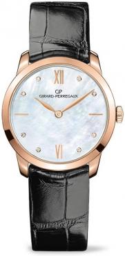 Girard-Perregaux 1966 Lady 30mm