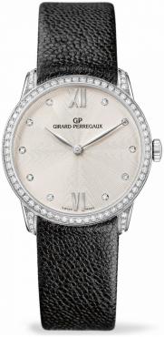 Girard-Perregaux 1966 Lady 30mm