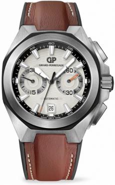 Girard-Perregaux Chrono Hawk