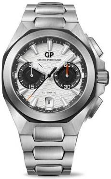 Girard-Perregaux Chrono Hawk